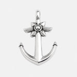 Good Art Spanish Anchor Pendant