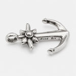 Good Art Spanish Anchor Pendant