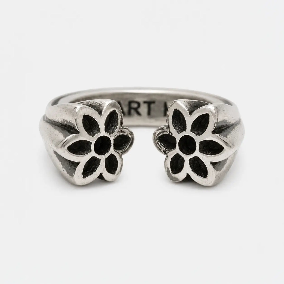 Good Art Thanks For Giving Ring