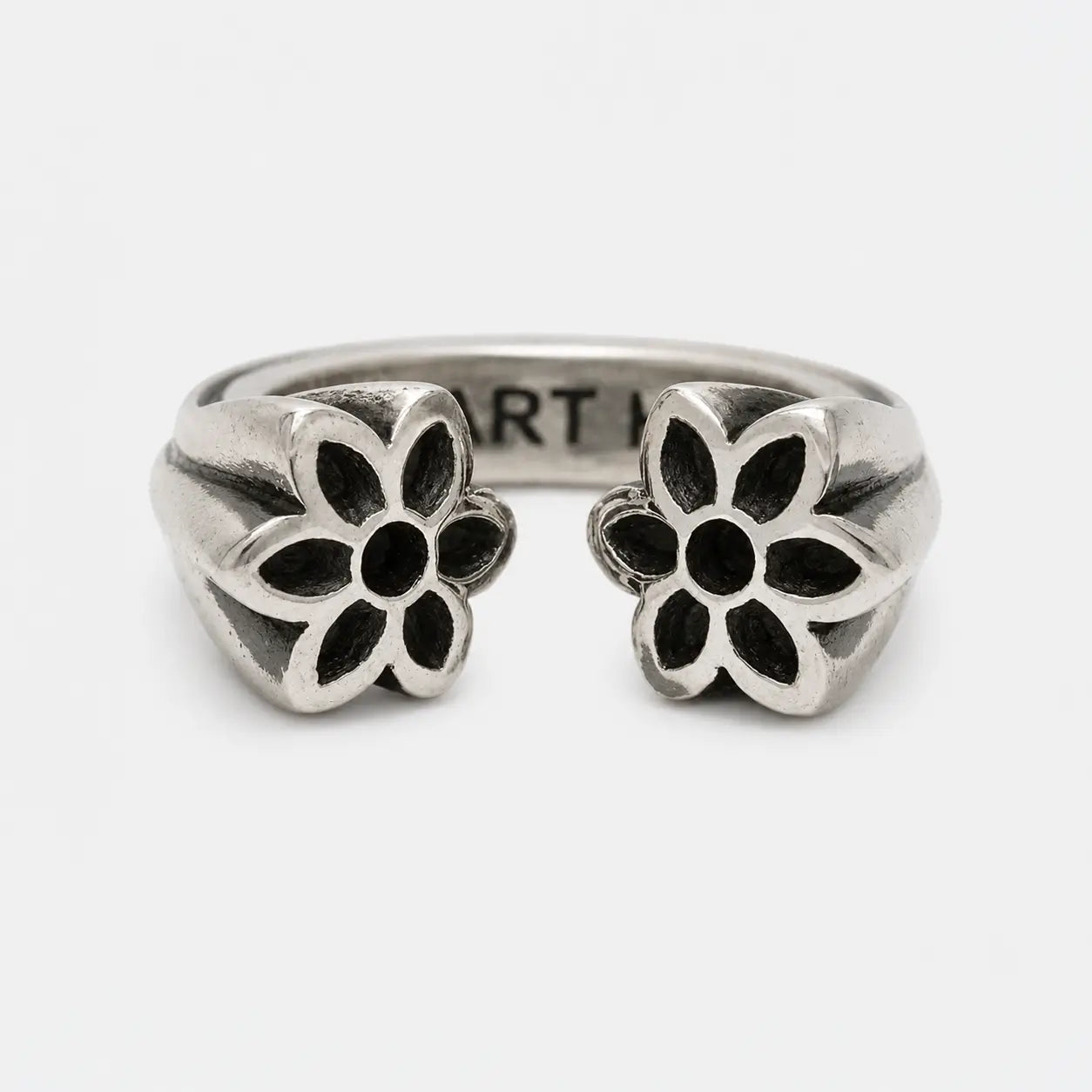 Good Art Thanks For Giving Ring