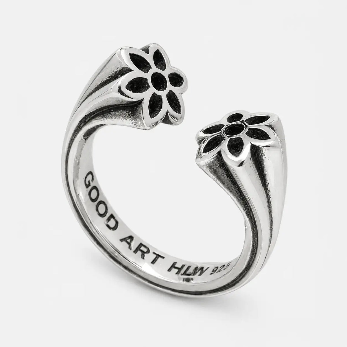 Good Art Thanks For Giving Ring