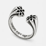 Good Art Thanks For Giving Ring