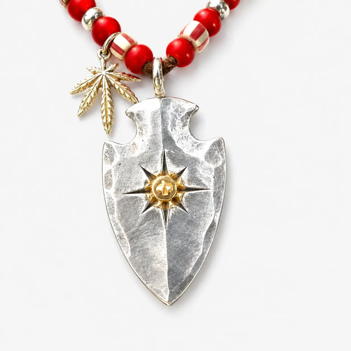Goros Arrowhead And Grass Setup