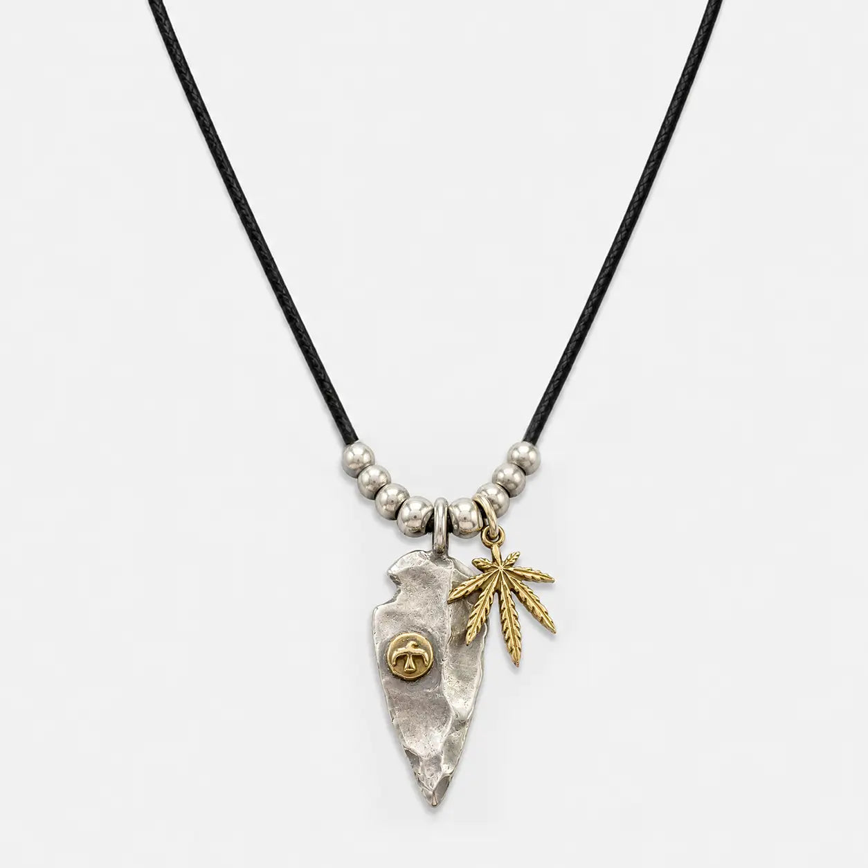 Goros Arrowhead Setup With All Gold Grass
