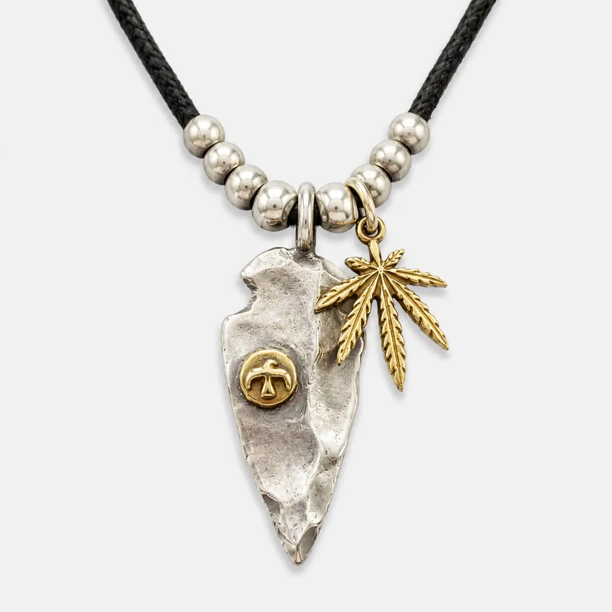 Goros Arrowhead Setup With All Gold Grass
