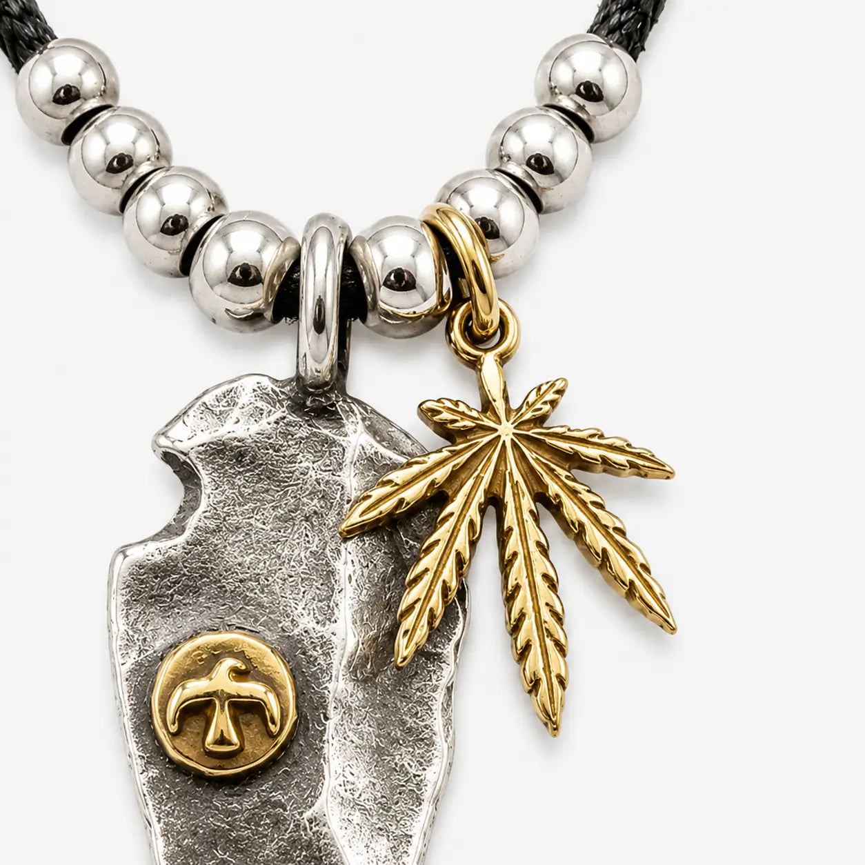 Goros Arrowhead Setup With All Gold Grass
