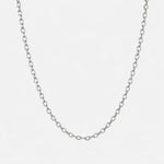 Goros Cornered Chain With Eagle Hook