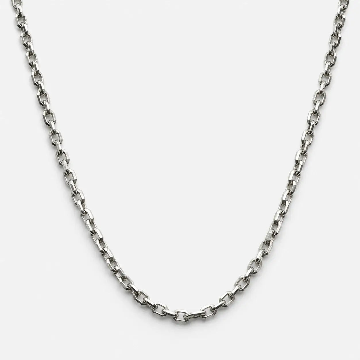 Goros Cornered Chain
