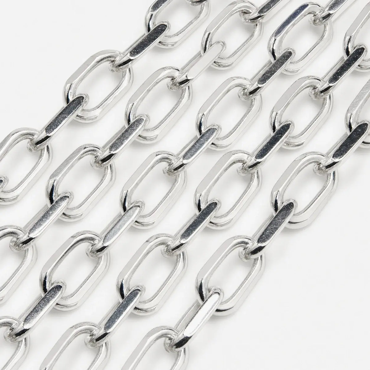 Goros Cornered Chain