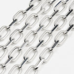 Goros Cornered Chain