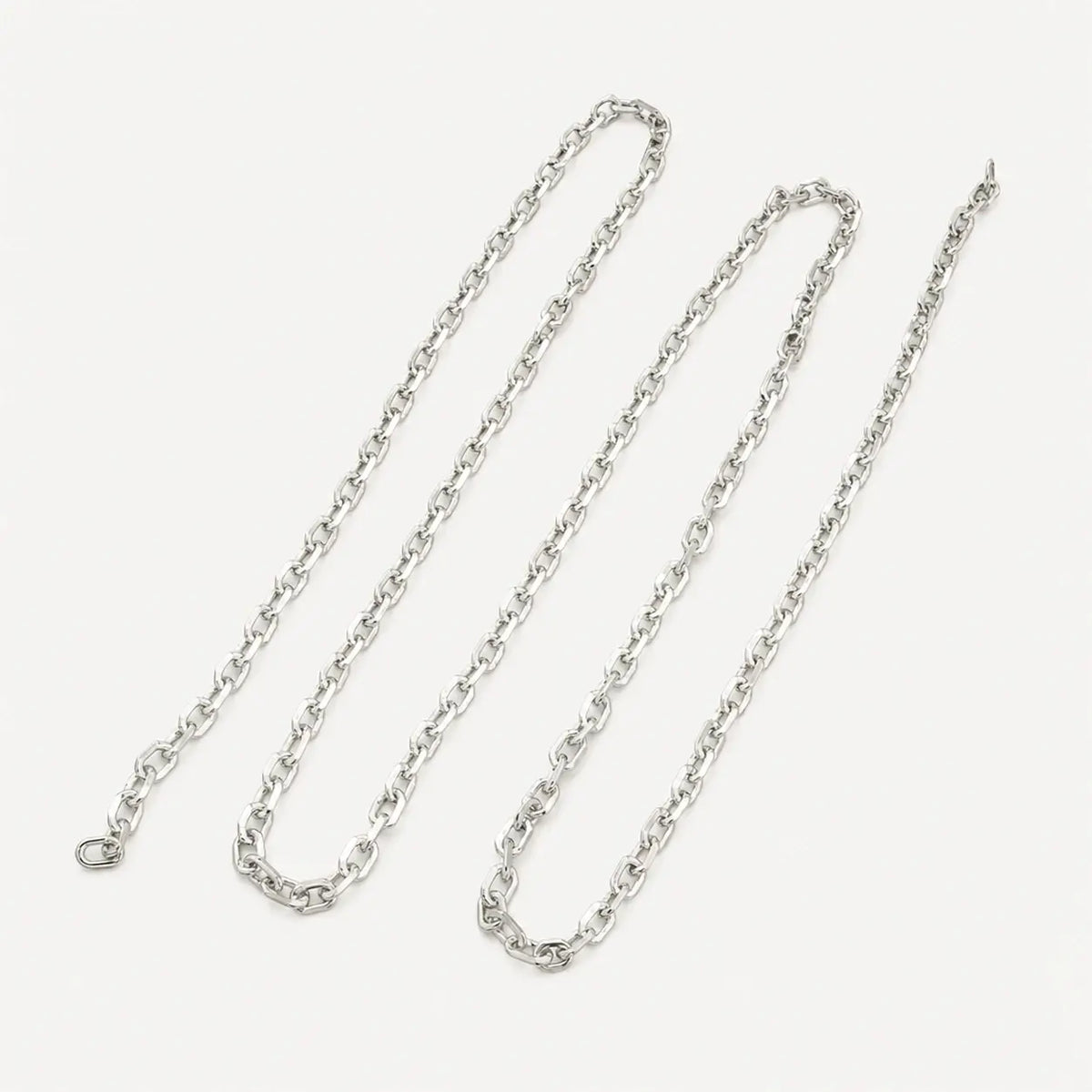 Goros Cornered Chain