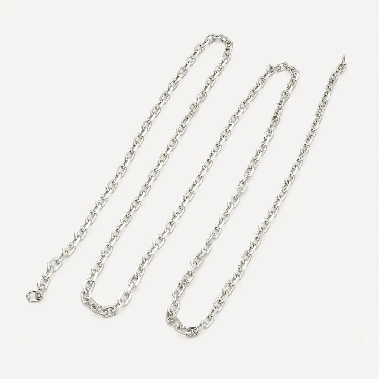 Goros Cornered Chain