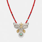 Goros Double Eagle With Sea Urchin Setup