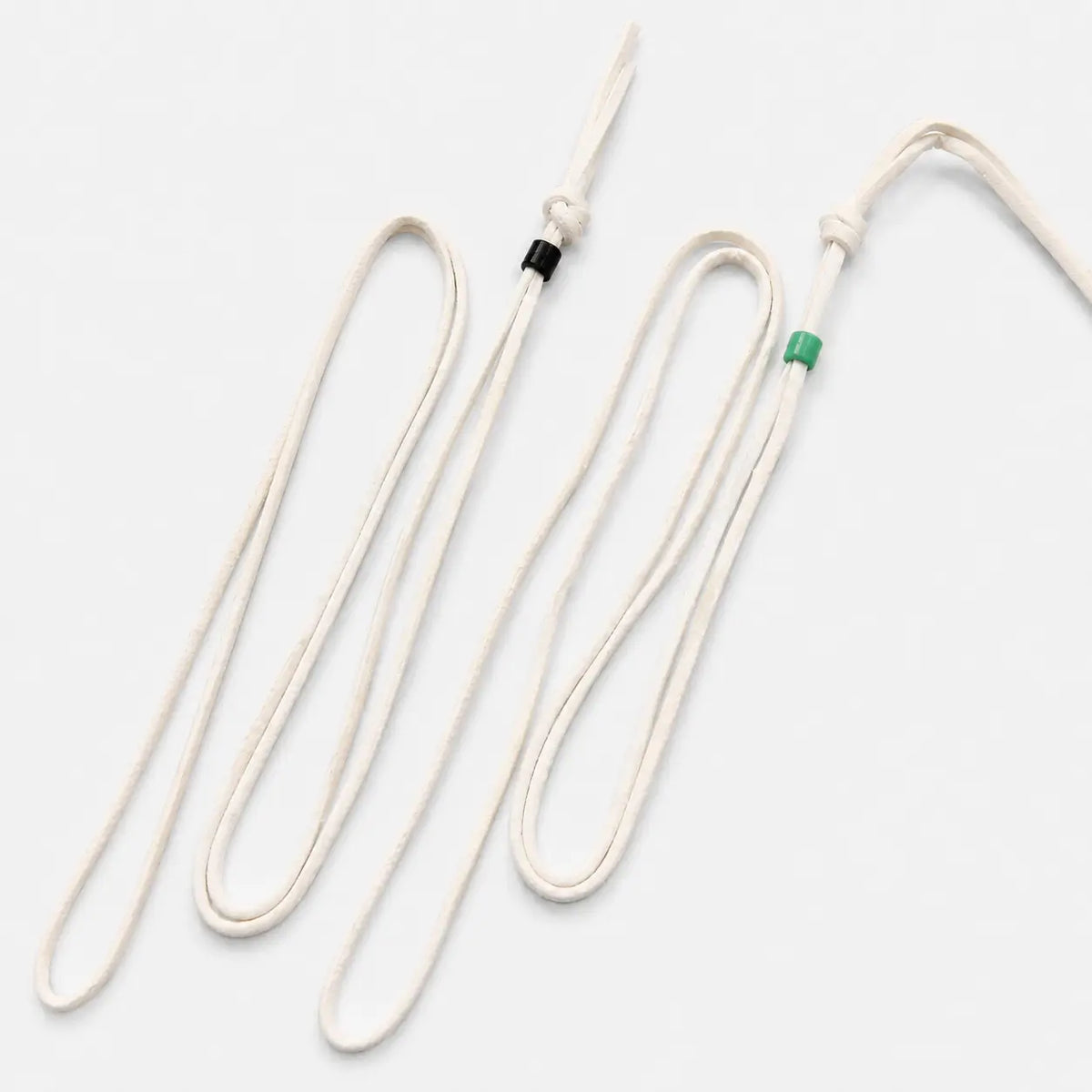 Goros Leather Cord