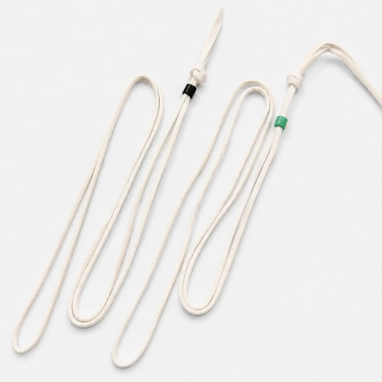 Goros Leather Cord