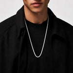 Goros Leather Cord