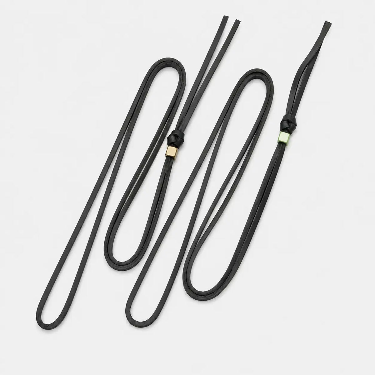 Goros Leather Cord