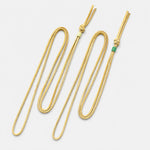 Goros Leather Cord