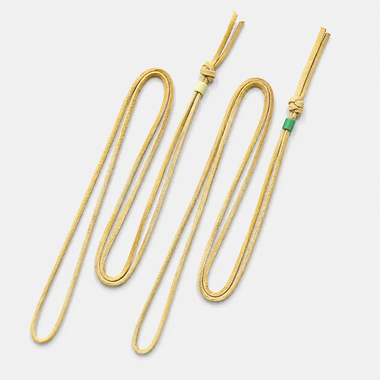Goros Leather Cord
