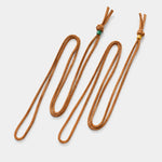 Goros Leather Cord