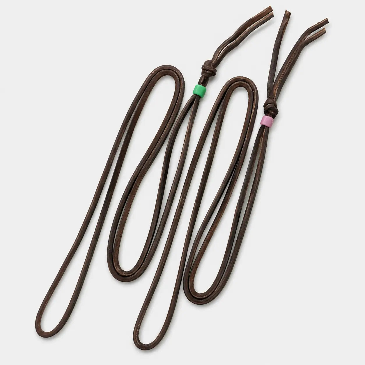 Goros Leather Cord