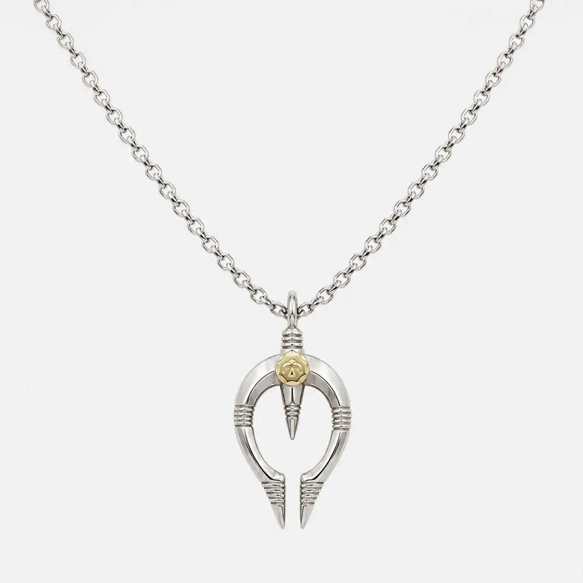 Goros Najone With K18 Gold