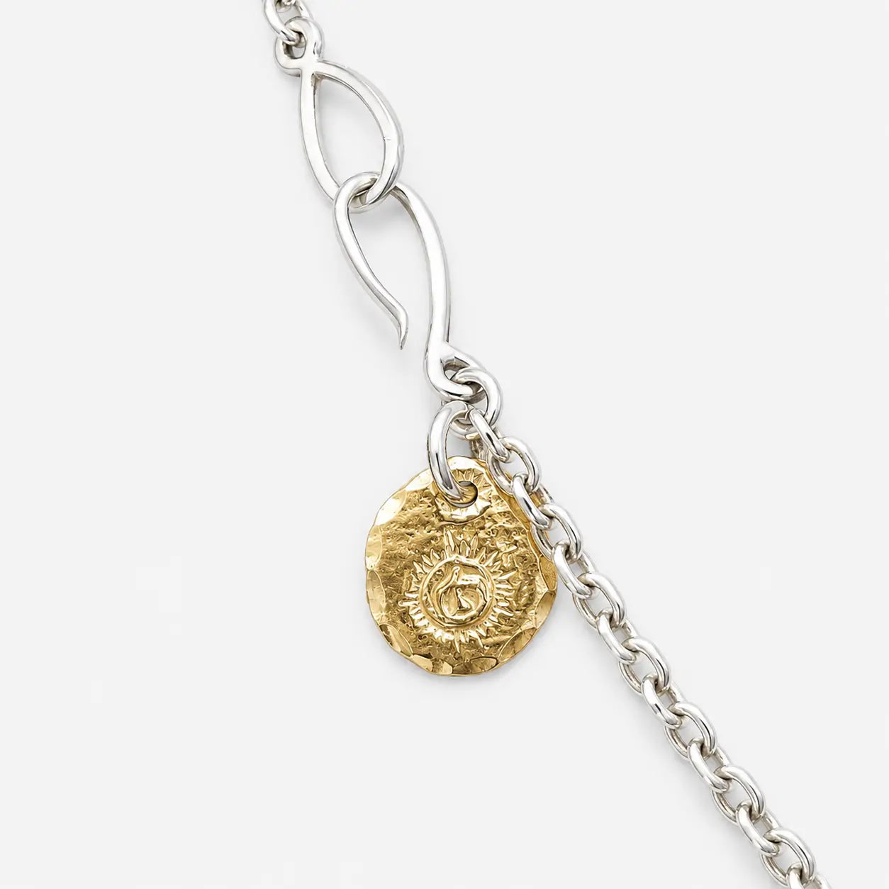 Goros Plain Feather With Sea Urchin Setup