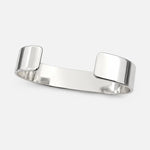 Goros Rose Bracelet-Silver And Gold
