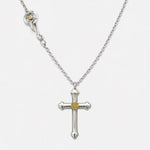 Goros Rose Cross Setup