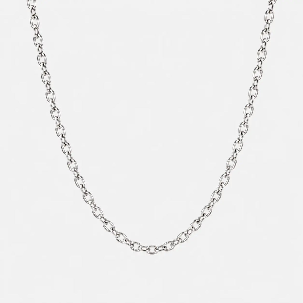 Goros Round Chain