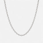 Goros Round Chain