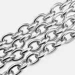 Goros Round Chain