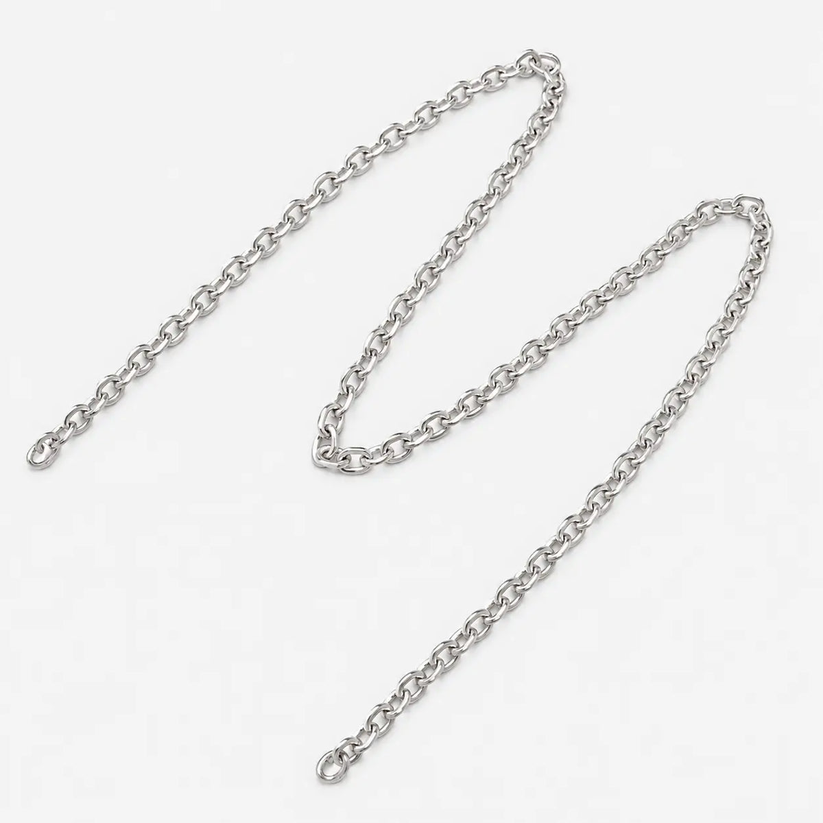 Goros Round Chain