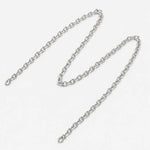 Goros Round Chain
