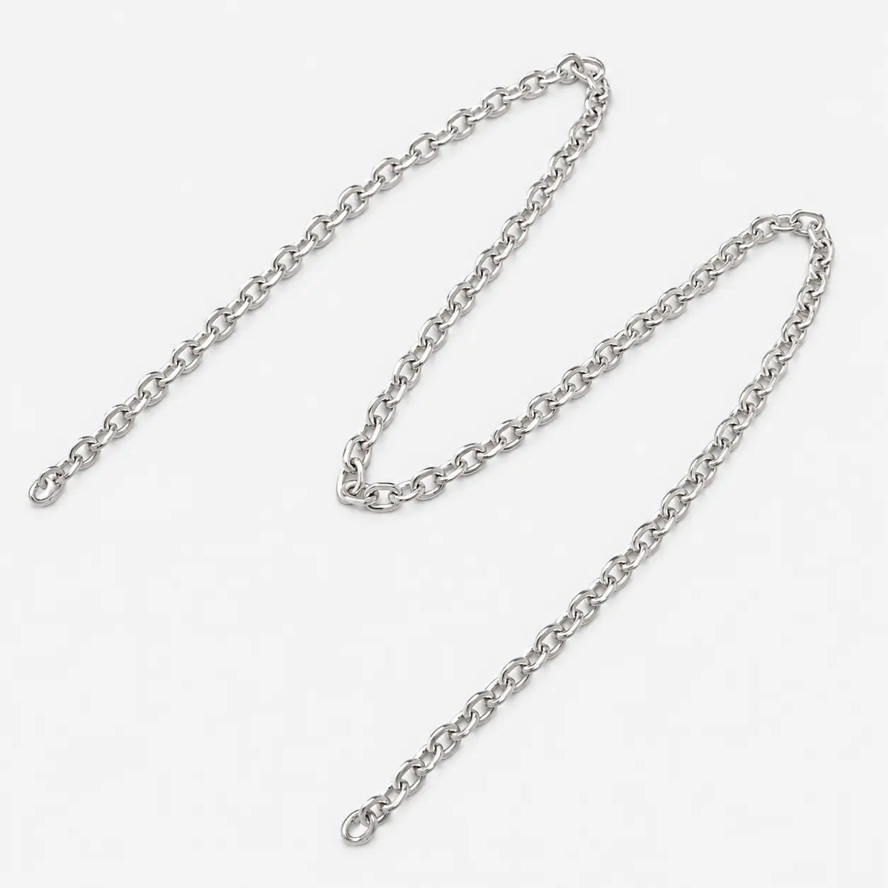 Goros Round Chain
