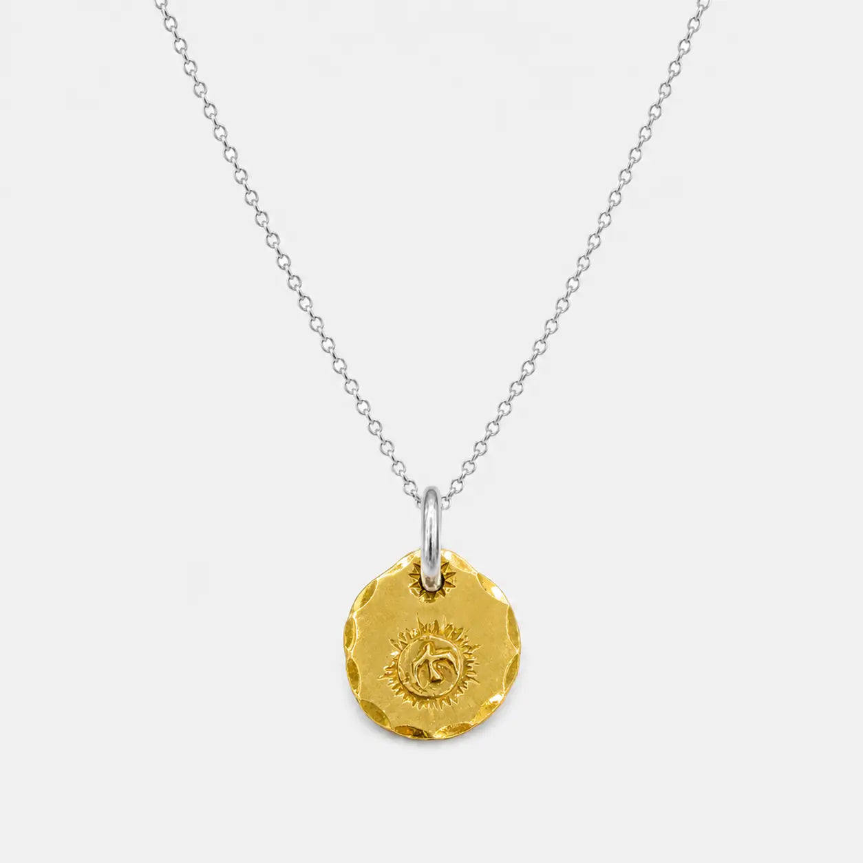 Goros Sun Metal - Gold