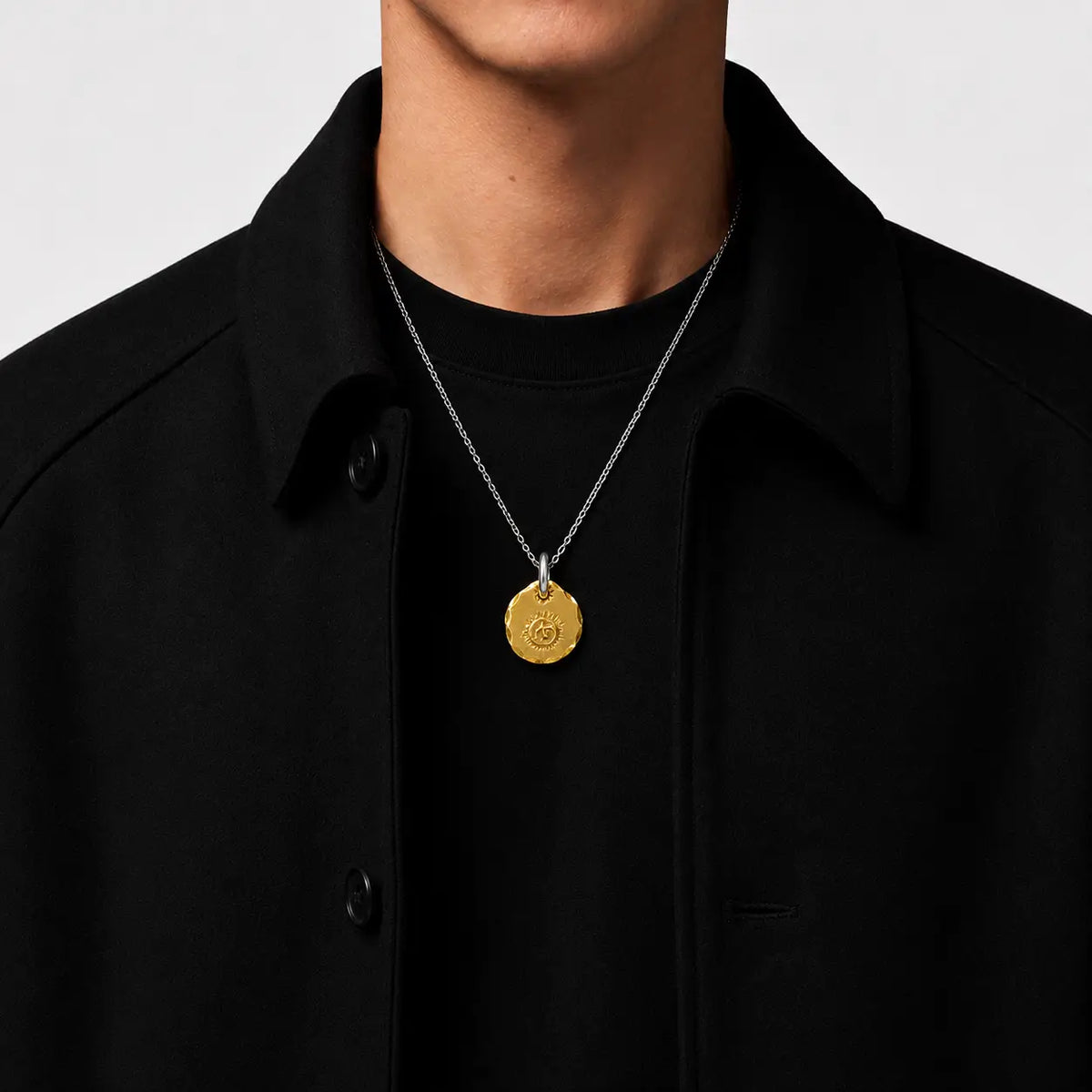 Goros Sun Metal - Gold