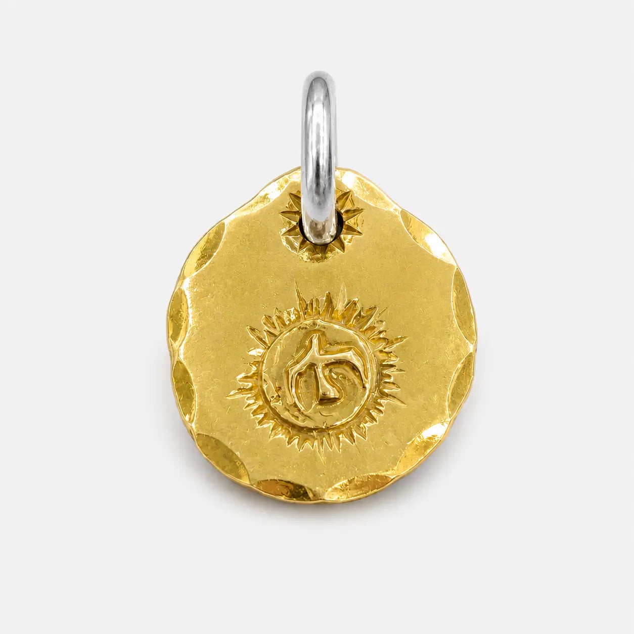 Goros Sun Metal - Gold