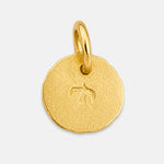 Goros Sun Metal With 18K Gold