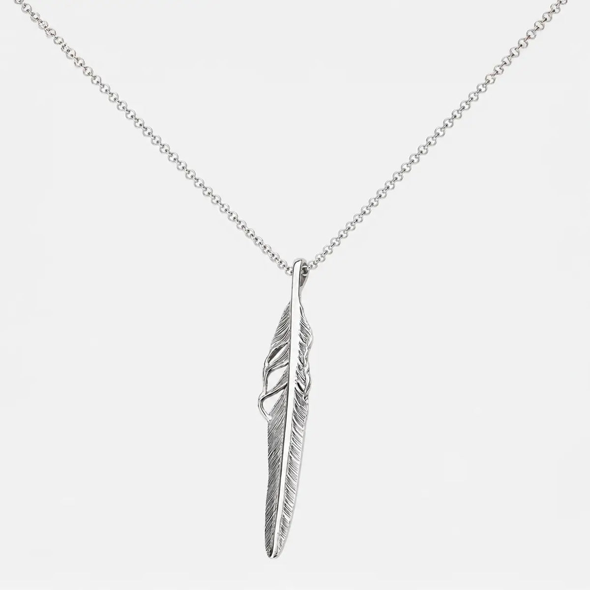 Horizon Blue Kazakiri Feather
