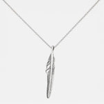 Horizon Blue Kazakiri Feather