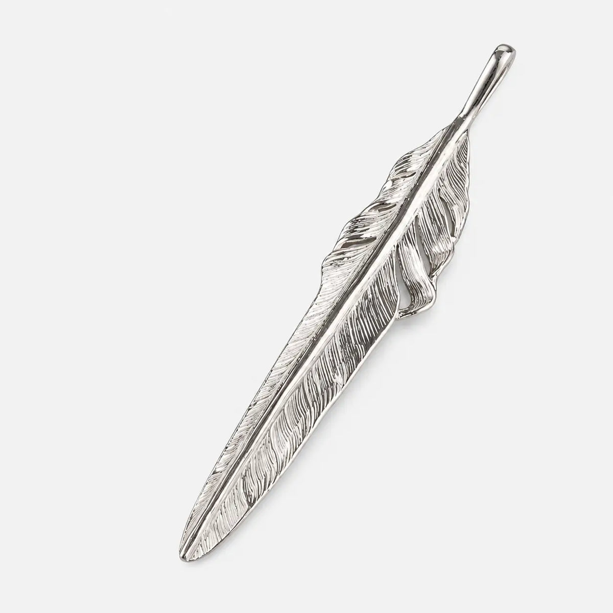 Horizon Blue Kazakiri Feather