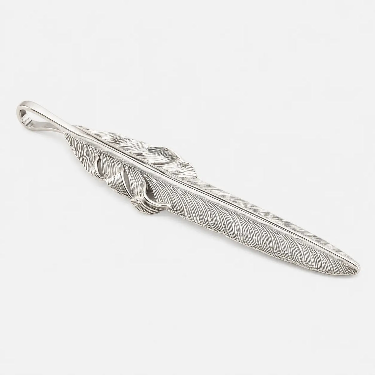 Horizon Blue Kazakiri Feather