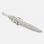 Horizon Blue Kazakiri Feather