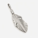 Horizon Blue Mini Feather