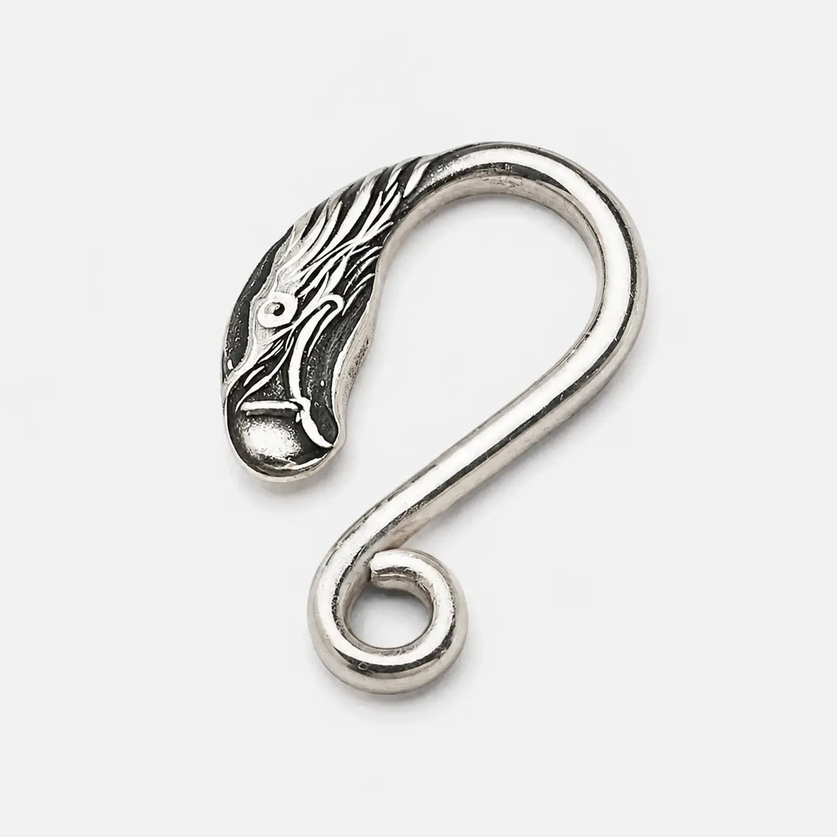 Ken Kikuchi Chain Hook