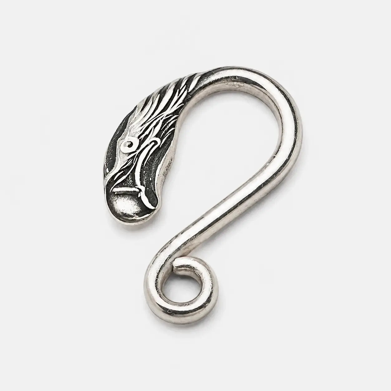 Ken Kikuchi Chain Hook