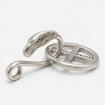 Ken Kikuchi Chain Hook