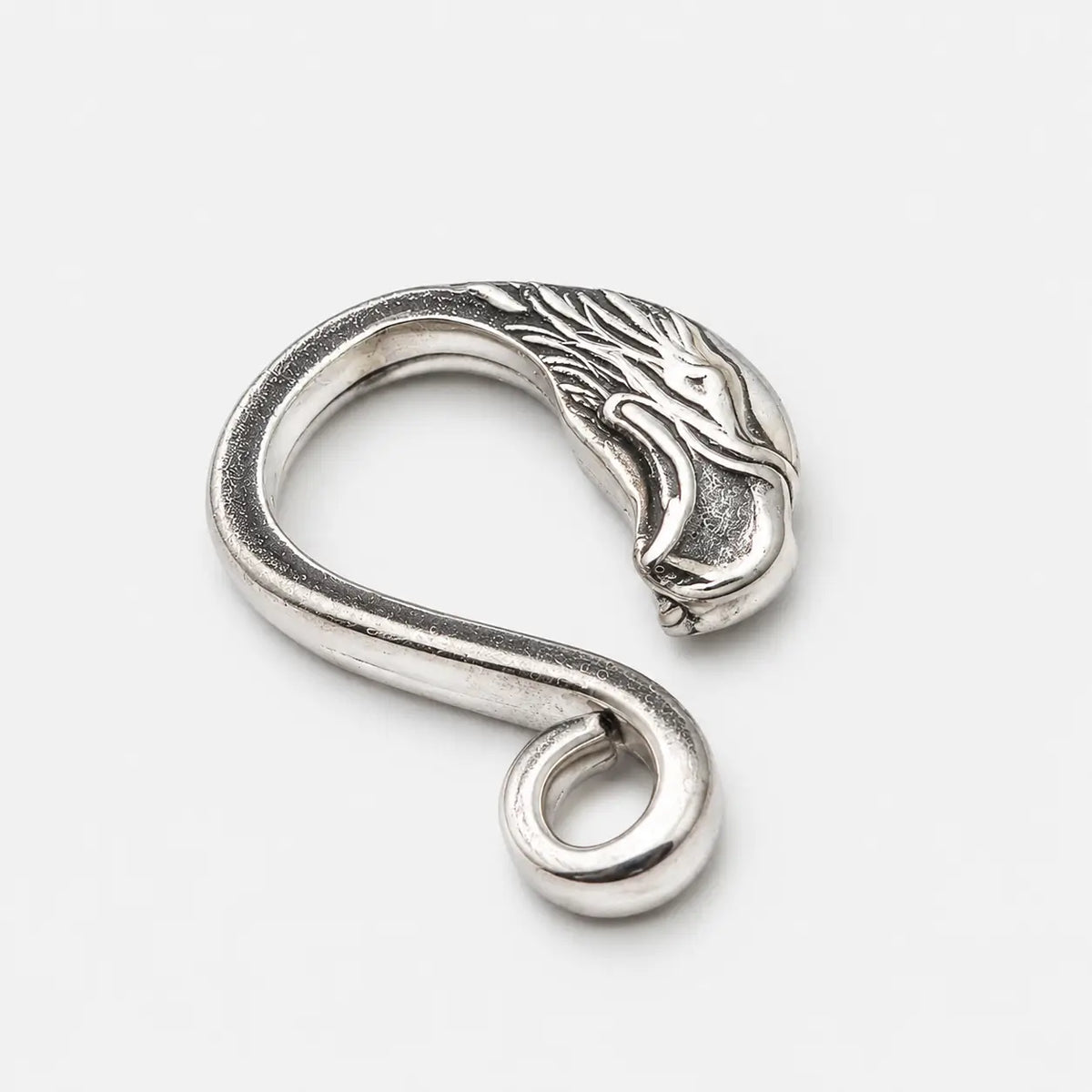 Ken Kikuchi Chain Hook