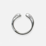 Ken Kikuchi Double Eagle Ring